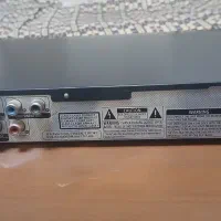 ویدئو سی دی سامسونگ|پخش‌کننده DVD و ویدیو|شیراز, فرگاز|دیوار