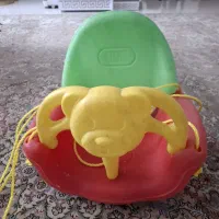 تاب کودک