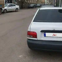 پراید مدل 91|خودرو سواری و وانت|هوراند, |دیوار