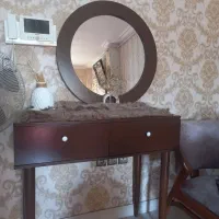 اینه کنسول،