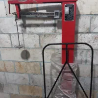 باسکول ۳۰۰ کیلویی|ابزارآلات|بروجرد, |دیوار