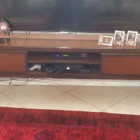 میز تلویزیون