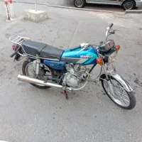 هوندا ۱۲۵ فوری