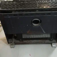 بخاری