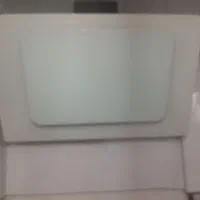 هود آشپزخانه سفید