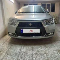 دنا پلاس ۶ دنده EF7P تیتانیوم مدل ۱۴۰۳