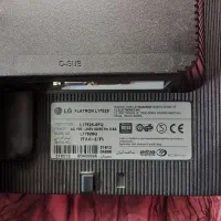 مانیتور ۱۷ اینچ ال جی|قطعات و لوازم جانبی رایانه|تهران, ارم|دیوار