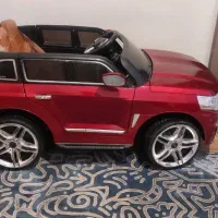 ماشین شارژی