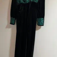 لباس مجلسی سایز۴۲-۴۶|لباس|قرچک, مهدیه|دیوار