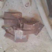 تعدادی وسایل دست دوم