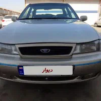 دوو سیلو 81|خودرو سواری و وانت|مشهد, خین عرب|دیوار