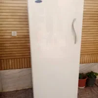 فریزر جنرال استیل