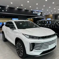 اکستریم TXL Xtrim VX مدیران خودرو