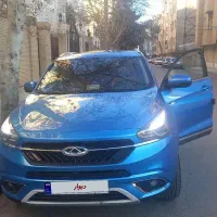 تیگو ۷ مدل۹۶