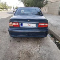 سمند مدل ۸۲ موتور ۴۰۴|خودرو سواری و وانت|مشهد, جانباز|دیوار