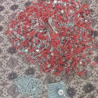 بازسازی و پیچ رولپلاک نمای ساختمان|خدمات پیشه و مهارت|قروه, |دیوار