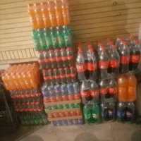 نوشابه۳۰۰ سی سی