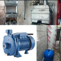 سرویس و تعمیرات ابگرمکن و پکیج