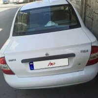 تیبا ۱ مدل ۹۷|خودرو سواری و وانت|صومعه‌سرا, |دیوار