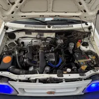 پراید 131 دوگانه دستی|خودرو سواری و وانت|محمدشهر, محمدشهر|دیوار