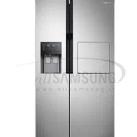 یخچال ساید سامسونگ rs51 آکبند