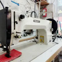 دوپایه تانکی نمادوز|چرخ خیاطی و ریسندگی|تهران, یافت‌آباد|دیوار