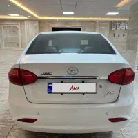 جک j4 اتوماتیک مدل ۱۴۰۱|خودرو سواری و وانت|کرمانشاه, |دیوار