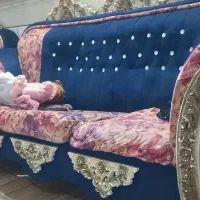 مبل هفت نفره