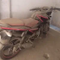 باجاج 135