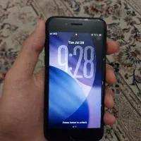 آیفون iPhone SE2022 128G مشکی