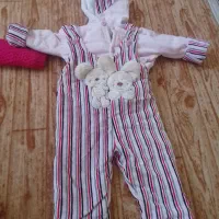 کاپشن بچگانه