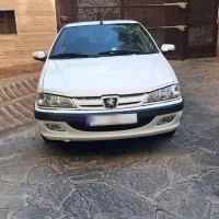 پرشیا tu5 مدل 1400 دریچه گاز سیمی