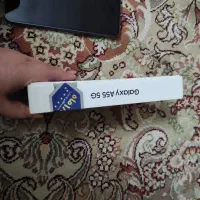 Galaxy A55 5G|موبایل|الیگودرز, |دیوار