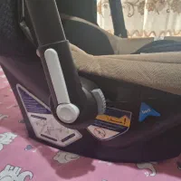 کریرنوزادی|کالسکه و لوازم جانبی|رامسر, |دیوار