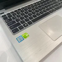 Asus k556u|رایانه همراه|گنبد کاووس, |دیوار