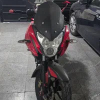 پالس As (ns 150) فروش یا معاوضه