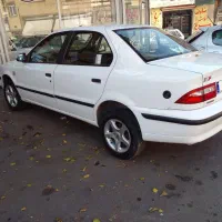 سمند ۸۸ در حد صفر