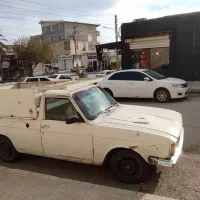 وانت پیکان|خودرو سواری و وانت|قصرشیرین, |دیوار