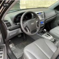 خودرو ، رنت در اختیار vip سانتافه