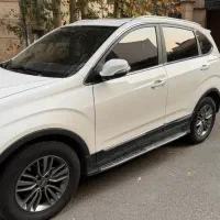 تیگو ۵ فوق العاده تمیز بدون رنگ فوری فروشی|خودرو سواری و وانت|تهران, نیاوران|دیوار