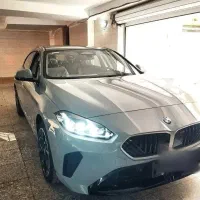 فروش فوری BMW 225L مدل 2025 صفر خشک پلاک شده