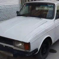 پیکان وانت دو گانه کارخانه|خودرو سواری و وانت|بهارستان, |دیوار