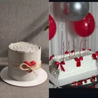 کیک روز مادر و یلدا|خوردنی و آشامیدنی|چابهار, |دیوار