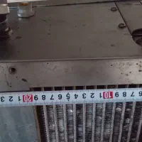 کولر روغن هیدرولیک|قطعات یدکی و لوازم جانبی|تهران, ابوذر|دیوار