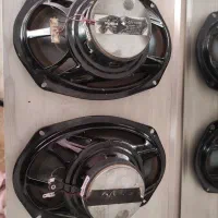 بلند گو سونی