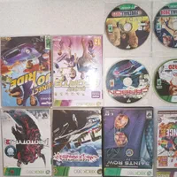 Xbox 360 super slim|کنسول، بازی ویدئویی و آنلاین|رشت, حمیدیان|دیوار