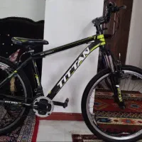 دوچرخه 26