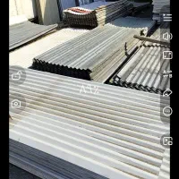 ورق شیروانی تیر آهن قوتی لوله انواع درب پنجره|مصالح و تجهیزات ساختمان|بوکان, |دیوار