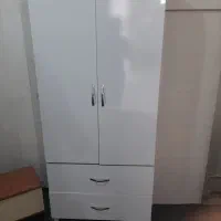 فروش کمد لباس تمیز