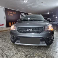 ام وی ام X22 اتوماتیک مدل ۱۴۰۰ فروش یامعاوضه خودرو